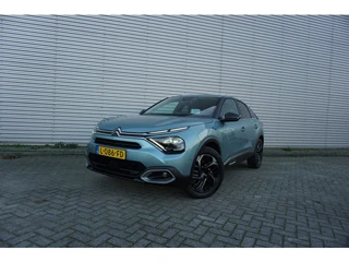 Citroën C4 1.2 Puretech Shine 1e Eigenaar - AUTOMAAT / Climate / Navi / Cruise / Camera / Leder / Pa