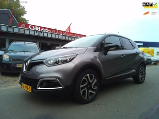 Renault Captur 0.9 TCe Dynamique (Airco+NAVI)