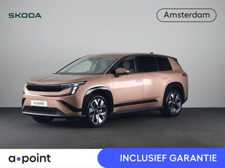 Skoda Peaq 90 Business Edition 286pk 7 persoons | Tech pakket | Assist pakket | Lodge | Sonos | Trek