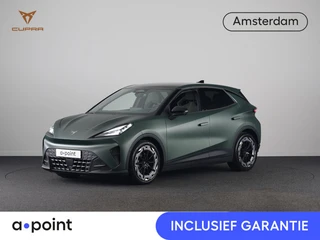 CUPRA Raval VZ Rebel 56 kWh Panoramadak | Elektrisch verstelbare voorstoel | Travel Assist | Parkeer