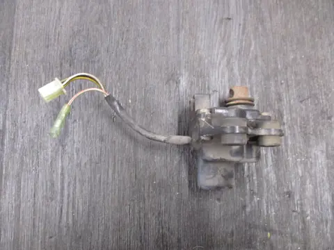 EXUP / SERVO KLEP Yamaha YZF 1000 Thunderace 1995 - 2002