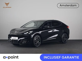 CUPRA Tavascan Business 82 kWh 286pk | 21 inch black |