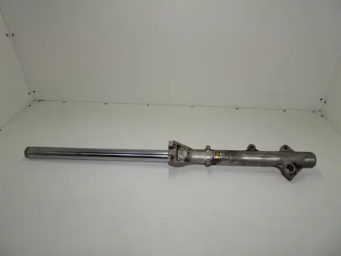 VOORPOOT LINKS COMPLEET Honda CB 650 1983 - 1985