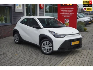 Toyota Aygo X Hybrid 115 play / ACC / Camera / Carplay