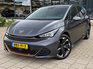 Cupra Born Copper Edition 82 kWh l SOH 98%