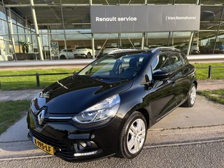 Renault Clio Estate 0.9 TCe / Stoelverw. / Navigatie / Climate / Elek.Ramen V / Cruise /