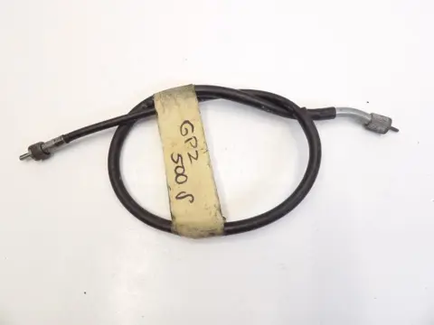 KILOMETERKABEL Kawasaki GPZ 500 1988 - 1994