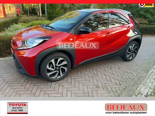 Toyota Aygo X 1.0 VVT-i MT Pulse Edition , rijklaarprijs / bij Toyota specialist