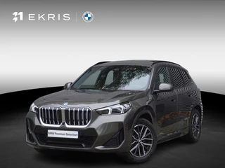 BMW X1 xDrive25e | M Sportpakket | Innovation Pack | Harman Kardon HiFi Sound system | Trekhaak met 