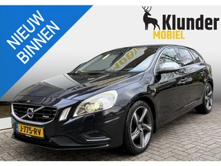 Volvo V60 1.6 T4 R-Design |Xenon|PDCv+a|Trekhaak|