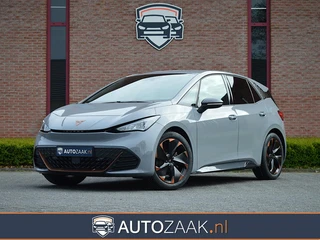 CUPRA Born 62 kWh 150 kW | Pilot L | Memory | SoH 97%