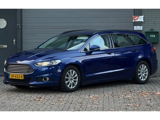 Ford Mondeo Wagon 1.5 TDCi Trend