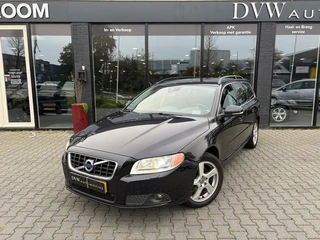 Volvo V70 2.0 D3 Summum, Automaat