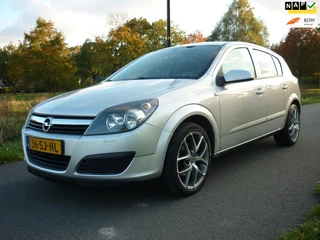 Opel Astra 1.4 Edition
