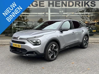 Citroen C4 1.2 Puretech Feel Edition | Leder | LED | Trekhaak | Dealer Onderhouden | Nwe distributie