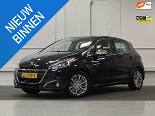 Peugeot 208 1.2 PureTech Allure 1e Eigenaar Dealer onderhouden Navigatie Mooi!