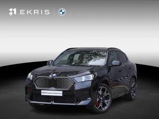 BMW iX2 xDrive30 | M Sportpakket Pro | Innovation Pack | Trekhaak met elektrisch wegklapbare kogel |