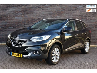 Renault Kadjar 1.2 TCe Intens Navigatie, PDC, parkeerassist
