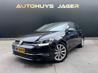 Volkswagen Golf 1.0 TSI Comfortline Business - Massage Stoelverwarming Cruise Control