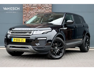 Land Rover Range Rover Evoque 2.0 D150 AWD S | Automaat | Camera | Cruise Control | Leder | Stoelver