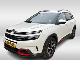 Citroën C5 Aircross 1.6 PureTech Shine / Opendak / Trekhaak / Aut / CarPlay