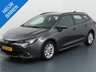TOYOTA COROLLA TOURING SPORTS HYBRID 140 ACTIVE I AUTOMAAT I P-CAMERA I APPLE CARPLAY I ADAPTIVE CRU