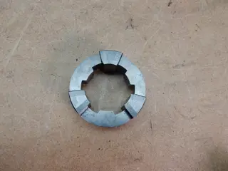 VERSNELLINGSBAK Moto Guzzi V11 1998 - 2006