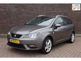 Seat Ibiza ST 1.0 EcoTSI Style Connect