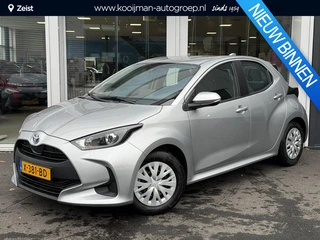 Toyota Yaris 1.5 Hybrid Active Unieke KM stand!! | NL auto | Navigatie | Apple/Android carplay