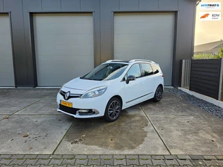 Renault Grand Scénic 1.2 TCe Bose 7p.