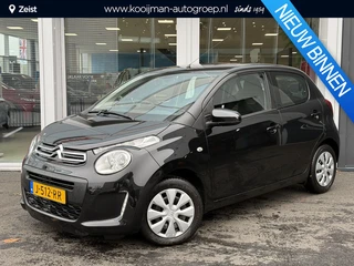 Citroen C1 1.0 VTi Feel Airco | Bluetooth