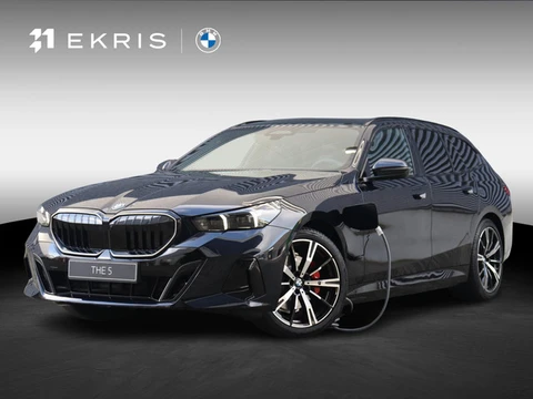 BMW 5 serie Touring 530e M Sport Edition | M Sportpakket Pro | Innovation Pack | Comfort Pack