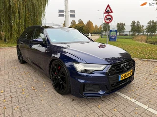 Audi A6 Avant 55 TFSI quattro 3.0 V6 Design Pro Line+ RS-Style