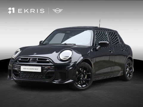 MINI 5-Deurs 1.5 Cooper C John Cooper Works Trim | Pakket L