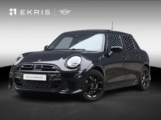 MINI 5-Deurs 1.5 Cooper C John Cooper Works Trim | Pakket L