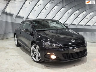 Volkswagen Scirocco 1.4 TSI 161pk R-Line