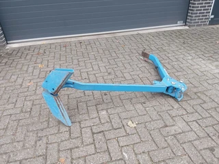 Lemken Vorenpakker arm  Passend aan Juwel 7  Juwel 8