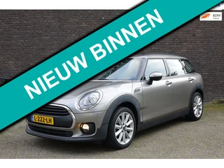 Mini Clubman 1.5 One Chili