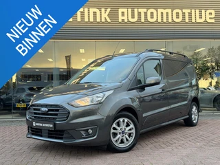 Ford Transit Connect 1.5 EcoBlue L2 Limited