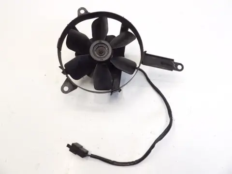 VENTILATOR Yamaha YZF 750 1993 - 1995 / 1996 - 1999