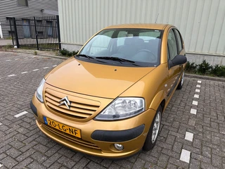 Citroen C3 1.4i Ligne Ambiance|NAP|APK|Airco