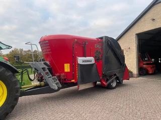Peecon Biga Pacman 18-215 future (bj 2019)