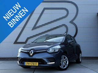 Renault Clio Estate 0.9 TCe Zen 1e Eigenaar|Airco|PDC|Cruise|Lm velgen|Dealer onderhouden|N.A.P|APK 
