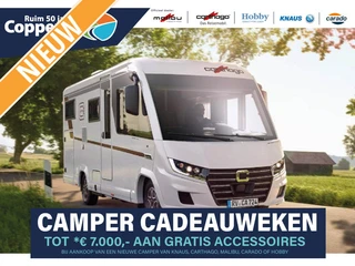 Carthago C2-Tourer I 143 KB-LE Mercedes 7000,- gratis