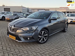 Renault Mégane 1.2 TCe Bose/DEALER ONDERHOUD/EERSTE EIGENAAR