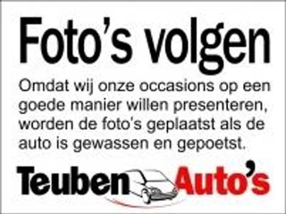 Toyota Prius Wagon 1.8 Aspiration | Zie foto's, schade rechts |