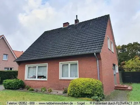 Solide vrijst. woning, ook volledig gelijkvloers wonen