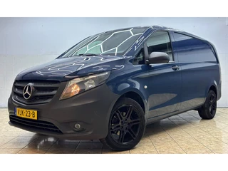 Mercedes-Benz Vito 116 CDI Lang / TOP STAAT / RIJKLAAR