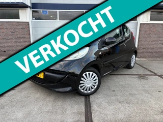 Peugeot 107 1.0 | APK 25-05-2027 | Airco | Elektrische ramen