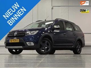 Dacia Logan MCV 0.9 TCe Stepway Trekhaak Cruise 1e Eigenaar